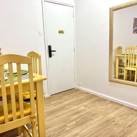 Apartamento Em Copacabana Rio de Janeiro Eksteriør billede