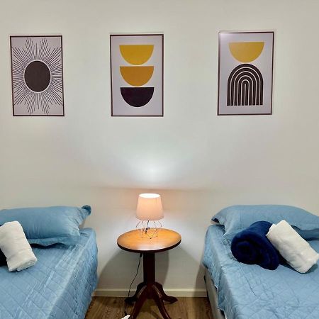 Apartamento Em Copacabana Rio de Janeiro Eksteriør billede