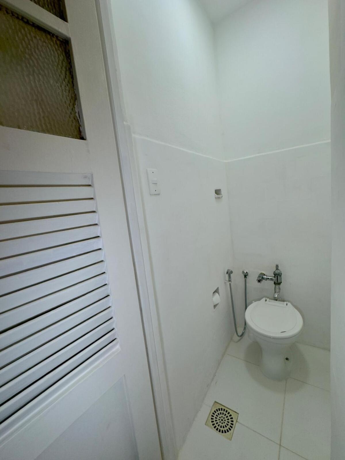 Apartamento Em Copacabana Rio de Janeiro Eksteriør billede
